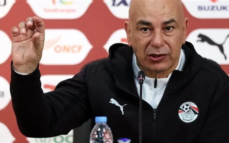 بعد خسارة مصر.. حسام حسن يرد بتاريخ الفراعنة على استفزاز مغربي